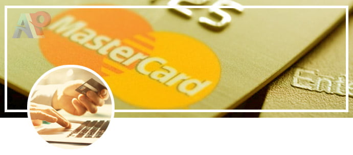 اخذ ویزا کارت در ترکیه و یا مستر کارت در ترکیه