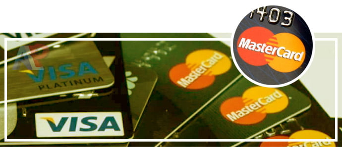 ویزا کارت در ترکیه