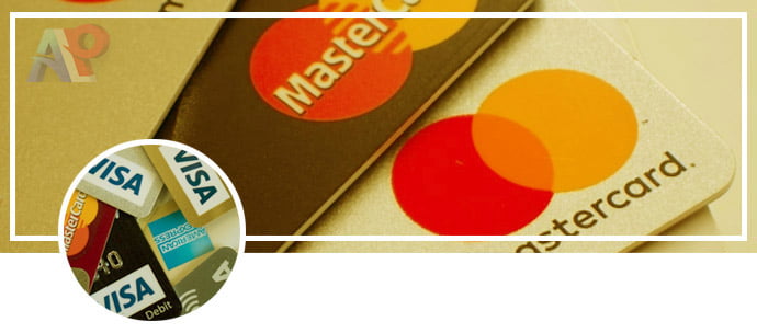 اخذ مستر کارت در ترکیه