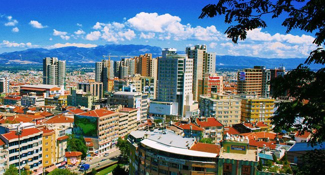 بهترین سرمایه گذاری در ترکیه