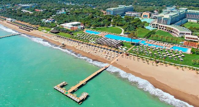 بهترین فرصت های سرمایه گذاری در ترکیه