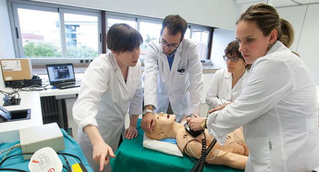 مدارک لازم برای تحصیل پزشکی در کشور ترکیه