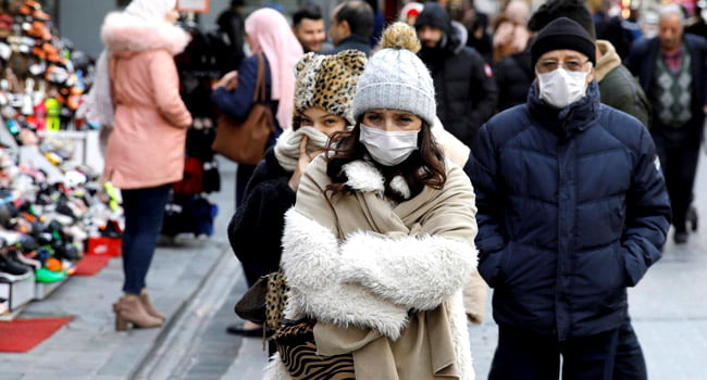 سیاست اقتصاد ترکیه در کرونا