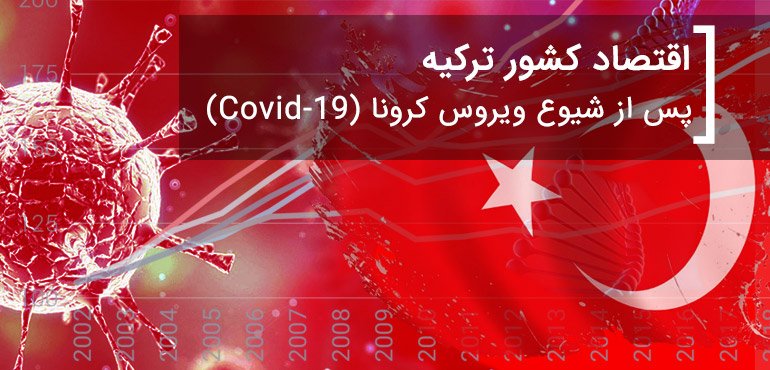 ترکیه در مقابل کرونا