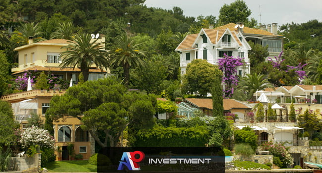 مزایای خرید ملک در ترکیه