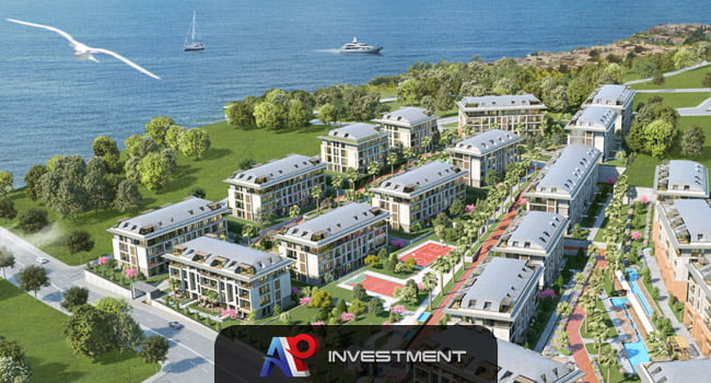 خرید ملک در ترکیه