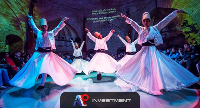 15 فعالیت برتر که در استانبول باید انجام داد