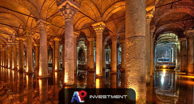 15 فعالیت برتر که در استانبول باید انجام داد