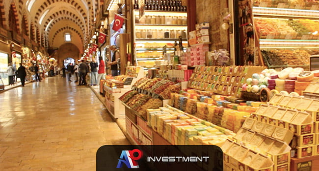 15 امور(فعالیت) وبازدید برتر که در استانبول باید انجام داد.