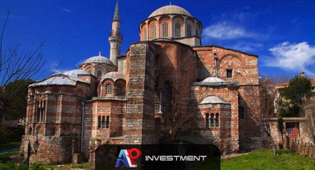 15 بازدید برتر که در استانبول 