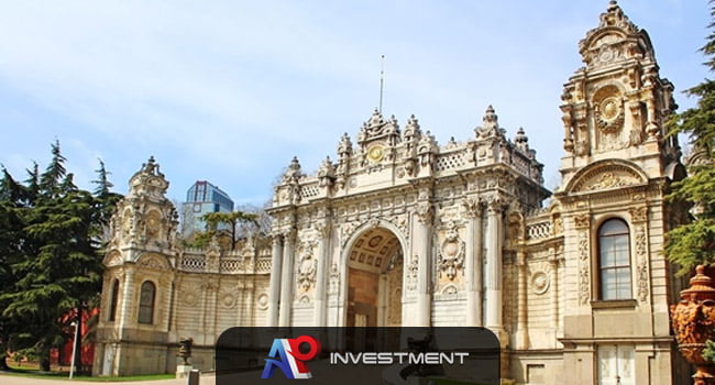 بازدید برتر که در استانبول باید انجام داد