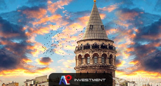 15 فعالیت برتر که در استانبول باید انجام داد