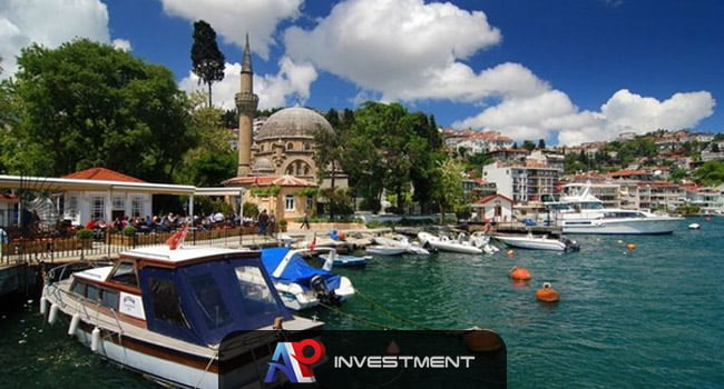 15 امور(فعالیت) وبازدید برتر که در استانبول باید انجام داد