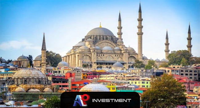 اقامت و مهاجرت به ترکیه از طریق سرمایه گذاری در سال 2021
